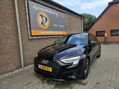 Financial Leas Audi A3 Limousine 30 TFSI Business edition