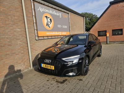 Financial Lease Audi A3 Limousine 30 TFSI Business edition