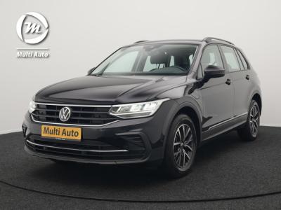 Financial Lease Volkswagen Tiguan eHybrid Life Edition Plug In Hybrid 245pk