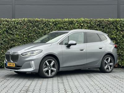 Financial Leas BMW 2 Serie Active Tourer 223i