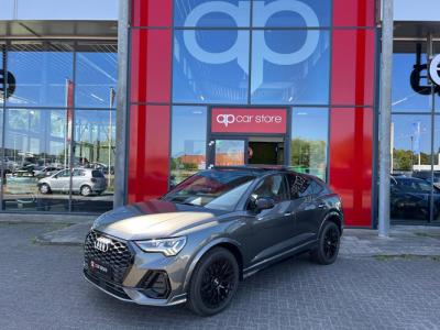 Financial Leas Audi Q3 Sportback 40 TFSI quattro S Edition