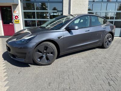 Financial Lease Tesla Model 3 Standard RWD Plus 60 kWh