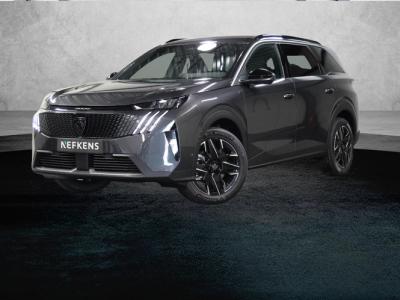 Financial Leas Peugeot 5008 1.2 Hybrid 145PK Allure