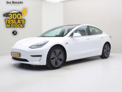 Financial Leas Tesla Model 3 Long-Range AWD 351pk 75 kWh