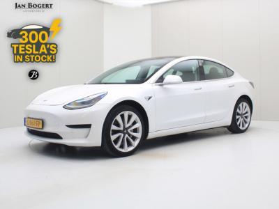 Financial Leas Tesla Model 3 Standard RWD Plus