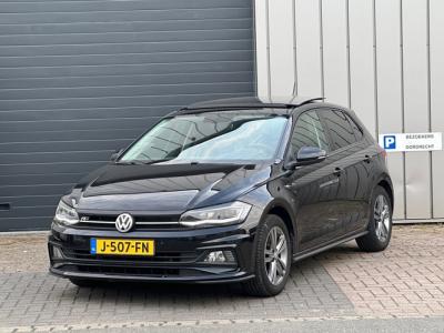 Financial Lease Volkswagen Polo 1.0 TSI Hig R LINE PANO VIRTUAL 1 EIG