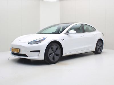 Financial Lease Tesla Model 3 Standard RWD Plus