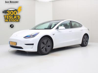 Financial Leas Tesla Model 3 Standard RWD Plus
