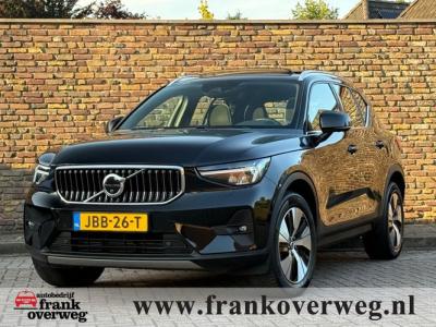Financial Lease Volvo XC40 1.5 T5 Recharge Instription NIEUW MODEL Panodak H&K