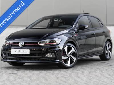 Financial Lease Volkswagen Polo 2.0 TSI GTI Pano DSG Beats ACC Stoelverw
