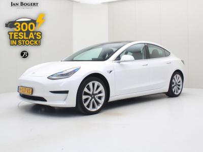 Financial Leas Tesla Model 3 Standard RWD Plus
