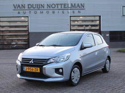 Financial Leas Mitsubishi Space Star 1.0 Cool+