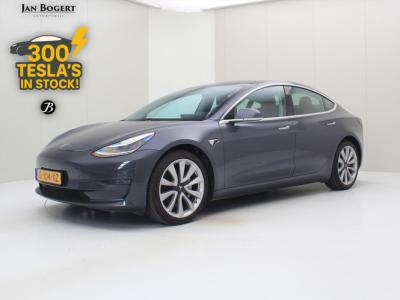 Financial Leas Tesla Model 3 Long-Range AWD 351pk 75 kWh