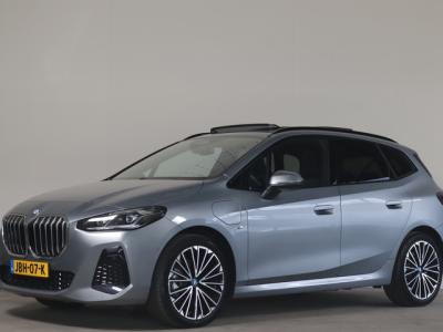 Financial Leas BMW 2 Serie Active Tourer 225e xDrive M-Sport