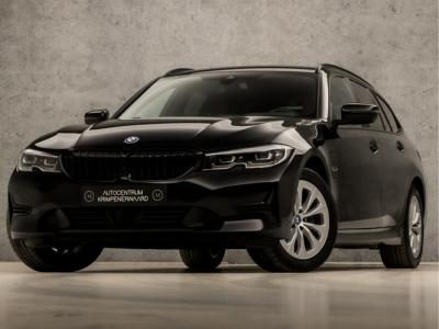 Financial Leas BMW 3 Serie Touring 320e Sportline