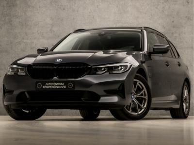 Financial Lease BMW 3 Serie Touring 320e Sportline