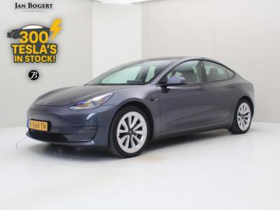Financial Lease Tesla Model 3 Long-Range AWD 351pk 75 kWh FACELIFT