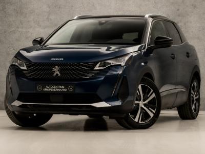 Financial Lease Peugeot 3008 1.6 HYbrid 225 GT