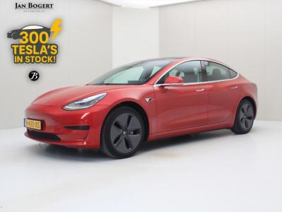 Financial Leas Tesla Model 3 3 Standard RWD Plus