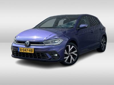 Financial Lease Volkswagen Polo 1.0 TSI R-Line Business