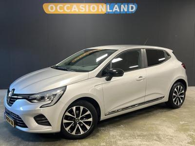 Financial Lease Renault Clio 1.0 TCe Intens