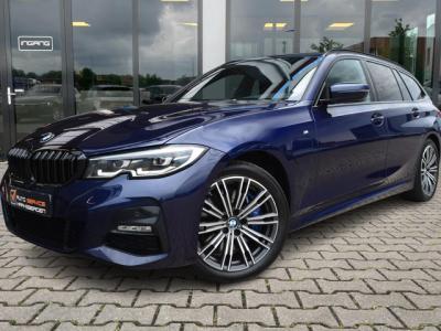 Financial Lease BMW 3 Serie Touring 330e M-Sport