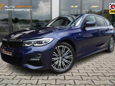 Financial Lease BMW 3 Serie Touring 330e M Pakket