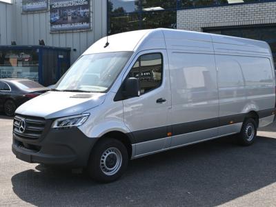 Financial Lease Mercedes-Benz Sprinter 317 CDI L3H2 Pro