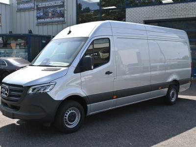 Financial Lease Mercedes-Benz Sprinter 317 CDI L3H2 Pro