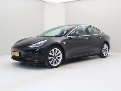Financial Leas Tesla Model 3 Standard RWD Plus
