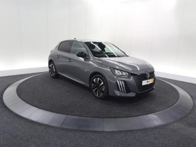 Financial Leas Peugeot 208 PureTech 100 Allure
