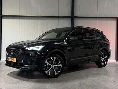 Financial Lease SEAT Tarraco 1.5 TSI FR Virtual Sfeer Trekhaak 360° Camera