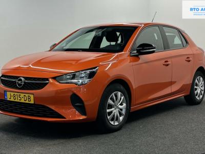 Financial Leas Opel Corsa 1.2 Edition 93.195 NAP-AIRCO