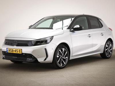 Financial Lease Opel Corsa 1.2 GS