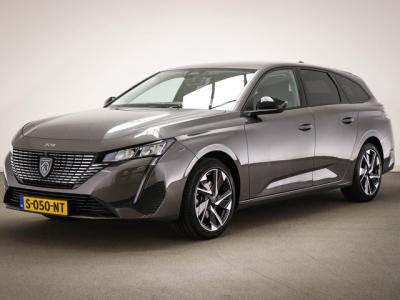 Financial Lease Peugeot 308 SW 1.2 PureTech Allure Pack Business