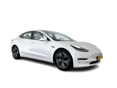 Financial Leas Tesla Model 3 Long Range AWD 75 kWh