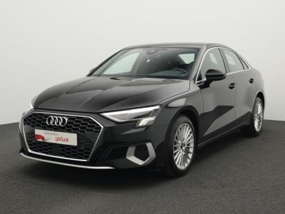 Financial Leas Audi A3 Limousine 30 TFSI 110 pk Business edition