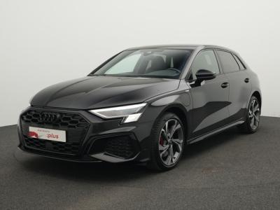 Financial Leas Audi A3 Sportback 45 TFSI e 245 pk S-tronic S edition