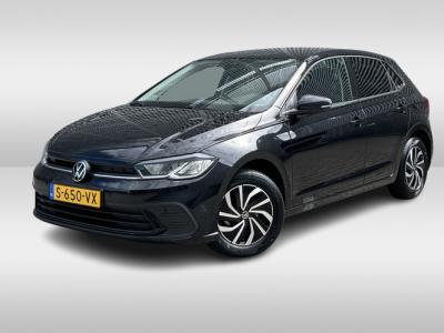 Financial Leas Volkswagen Polo 1.0 TSI Life