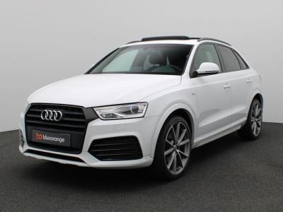Financial Lease Audi Q3 1.4 TFSI CoD Sport S Line Edition 150PK S-Tronic
