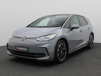 Financial Leas Volkswagen ID.3 Pro 58 kWh 204PK Aut.
