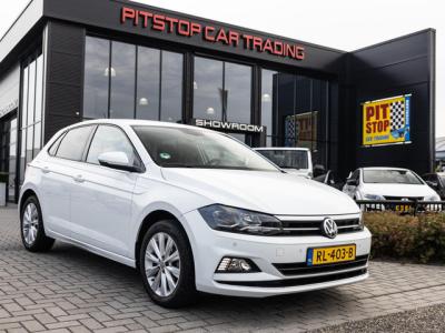 Financial Lease Volkswagen Polo 1.0 TSI Highline