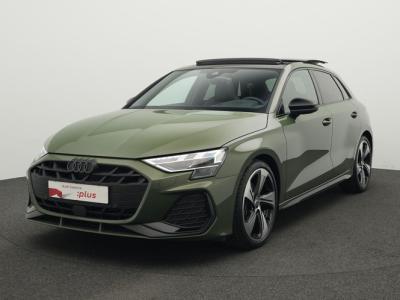 Financial Lease Audi A3 Sportback 35 TFSI 150 pk S-tronic S edition