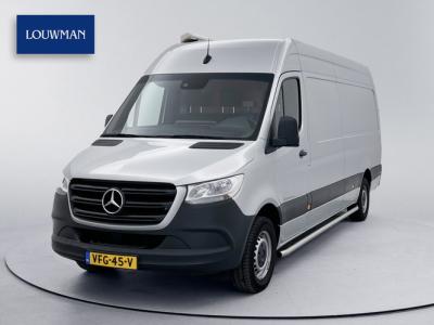 Financial Leas Mercedes-Benz Sprinter 316 2.2 CDI L3H2 Luifel Inrichting Crosscamper Oprijplaat Achteruitrijcamera 164pk Cruise Control