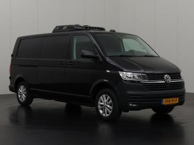 Financial Lease Volkswagen Transporter 2.0TDI Lang Koelwagen