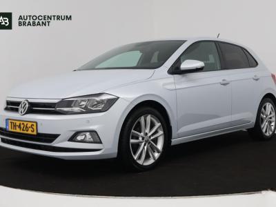 Financial Lease Volkswagen Polo 1.0 TSI Highline