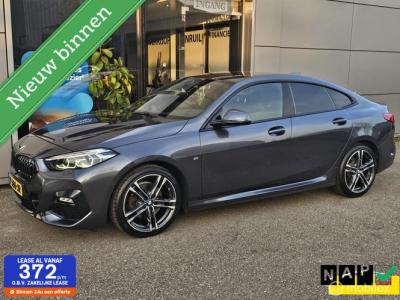 Financial Leas BMW 2 Serie Gran Coupé 218i High Executive Edition