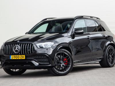 Financial Lease Mercedes-Benz GLE AMG 53 4MATIC+ Premium Plus Pano