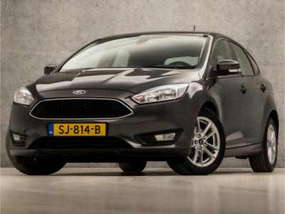 Financial Leas Ford Focus 1.0 Sport
