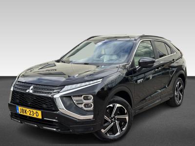 Financial Leas Mitsubishi Eclipse Cross 2.4 PHEV Instyle